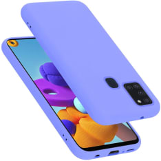 Cadorabo Samsung Galaxy A21s suojakuori