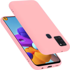 Cadorabo case for Samsung Galaxy A21S