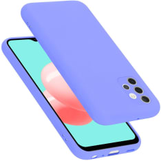 Cadorabo SamsunG Galaxy A32 4G Case