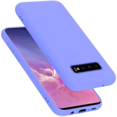Cadorabo SamsunG Galaxy S10 5G suojakuori