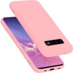 Cadorabo case for Samsung Galaxy S10 Plus