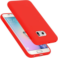 Cadorabo Samsung Galaxy S6 Edge Plus suojakuori