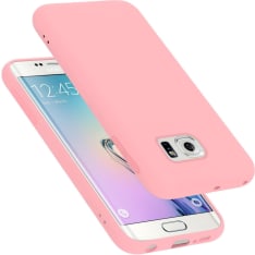 Cadorabo case for Samsung Galaxy S6 Edge