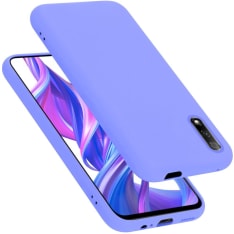 Cadorabo Huawei Y9s suojakuori