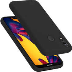 Cadorabo case for Huawei P20 Lite 2018 / Nova 3E