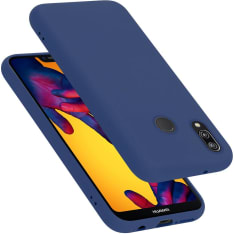 Cadorabo Huawei P20 Lite 2018 / Nova 3E suojakuori