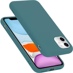 Cadorabo iPhone 11 suojakuori
