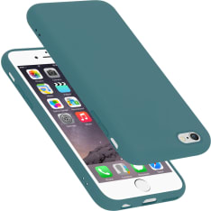 Cadorabo iPhone 6 / 6S Case
