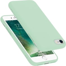Cadorabo case for iPhone 7 / 7S / 8 / Se 2020