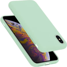 Cadorabo case for iPhone X / Xs