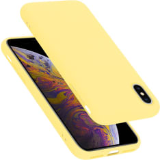 Cadorabo case for iPhone X / Xs