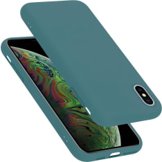 Cadorabo case for iPhone Xs Max