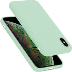 Cadorabo iPhone XS Max suojakuori