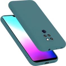 Cadorabo Huawei Mate 20 suojakuori