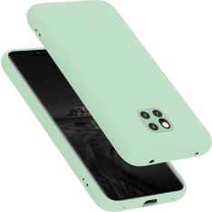 Cadorabo Huawei Mate 20 Pro suojakuori