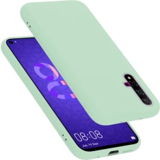 Cadorabo Honor 20 / 20s / Huawei Nova 5t suojakuori