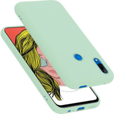Cadorabo Huawei P Smart Z / Y9 prime 2019 / Enjoy 10 Plus suojakuori