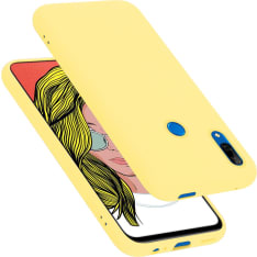 Cadorabo case for Huawei P Smart Z / Y9 Prime 2019 / Enjoy 10 Plus