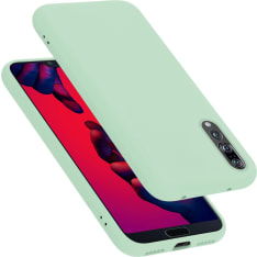 Cadorabo Huawei p20 Pro / p20 Plus suojakuori