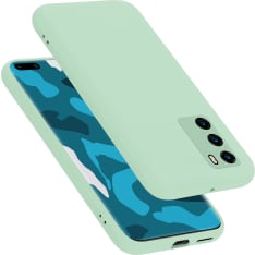 Cadorabo Huawei P40 suojakuori