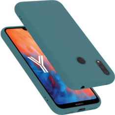 Cadorabo Huawei Y7 2019 / Y7 Prime 2019 suojakuori