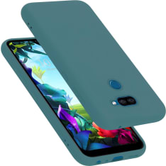 Cadorabo LG K40s Case