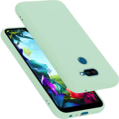 Cadorabo LG K40s Case