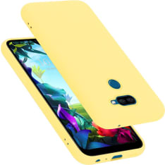 Cadorabo LG K40S Case