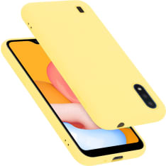 Cadorabo Samsung Galaxy A01 Case