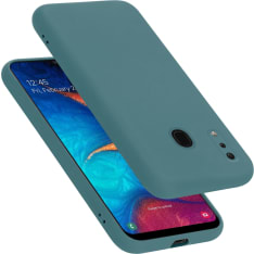 Cadorabo case for Samsung Galaxy A20 / A30 / M10S