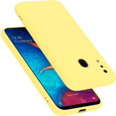 Cadorabo Samsung Galaxy A20 / A30 / M10s suojakuori
