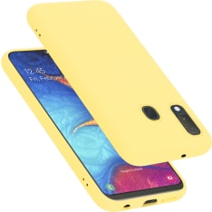 Cadorabo Samsung Galaxy A10e / A20e Case