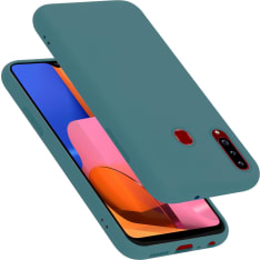 Cadorabo Samsung Galaxy A20s Case