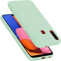 Cadorabo Samsung Galaxy A20s Case