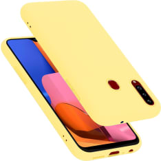 Cadorabo Samsung Galaxy A20S Case