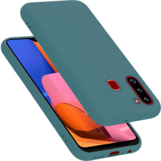Cadorabo Samsung Galaxy A21 Case