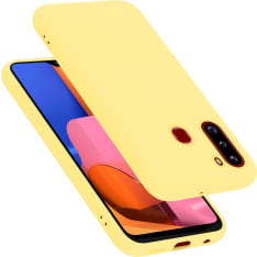 Cadorabo Samsung Galaxy a21 Case
