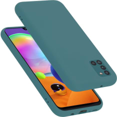 Cadorabo Samsung Galaxy A31 Case