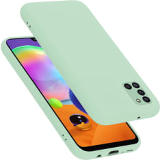 Cadorabo SamsunG Galaxy A31 Case