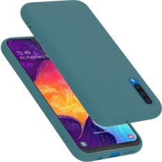 Cadorabo case for Samsung Galaxy A50 4G / A50S / A30S