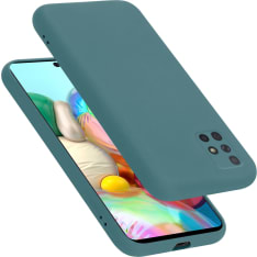Cadorabo Samsung Galaxy A51 4G / M40S Case