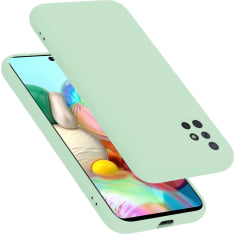 Cadorabo Samsung Galaxy A51 4G / M40s Case
