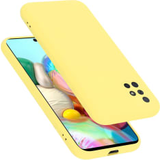 Cadorabo Samsung Galaxy A51 4G/m40s Case