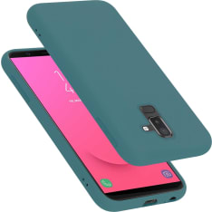 Cadorabo Samsung Galaxy A6 Plus 2018 Case