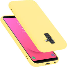 Cadorabo Samsung Galaxy A6 Plus 2018 Case