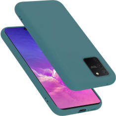 Cadorabo Samsung Galaxy A91 / S10 Lite / M80s Case