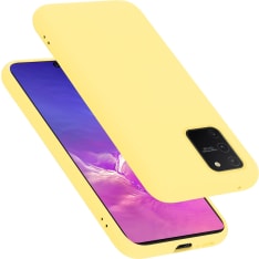 Cadorabo Samsung Galaxy A91 / S10 Lite / M80S Case
