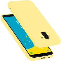Cadorabo Samsung Galaxy J6 2018 suojakuori