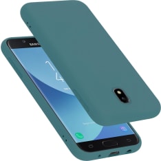 Cadorabo Samsung Galaxy J7 2017 Case