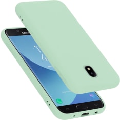 Cadorabo Samsung Galaxy J7 2017 Case